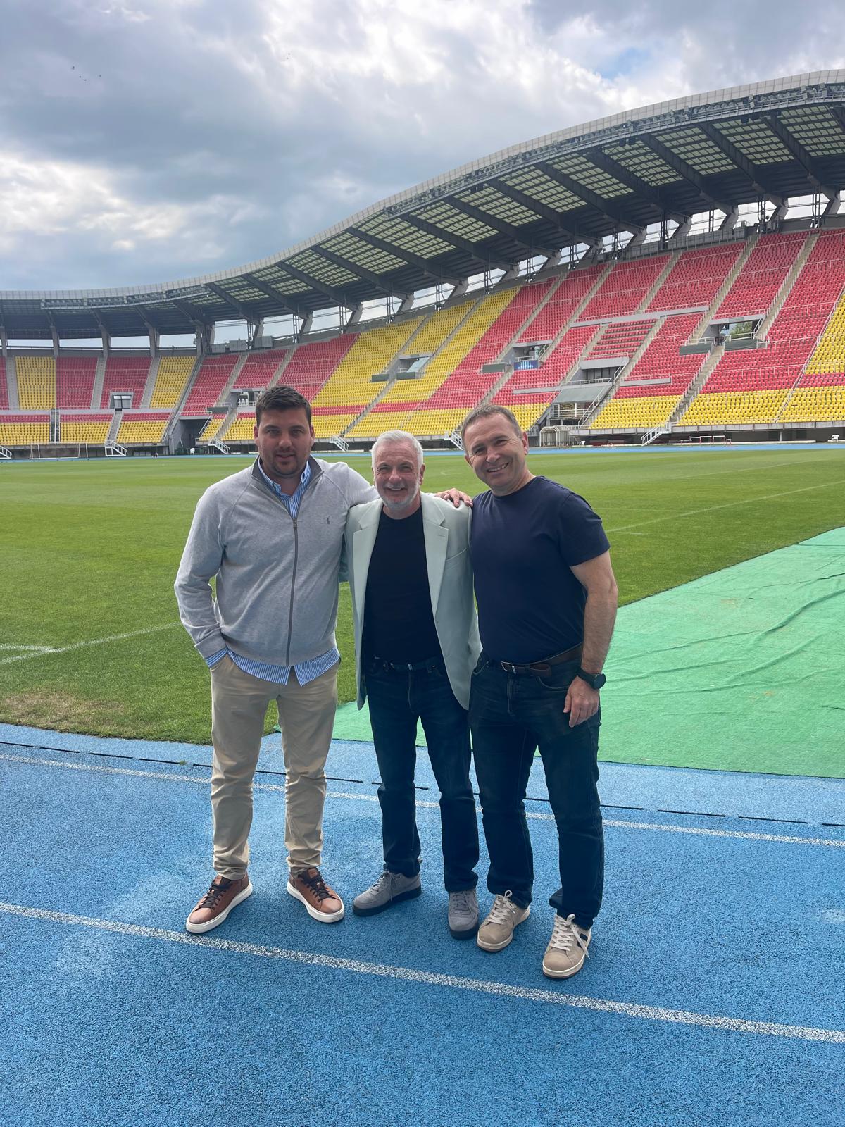 Network & Connections